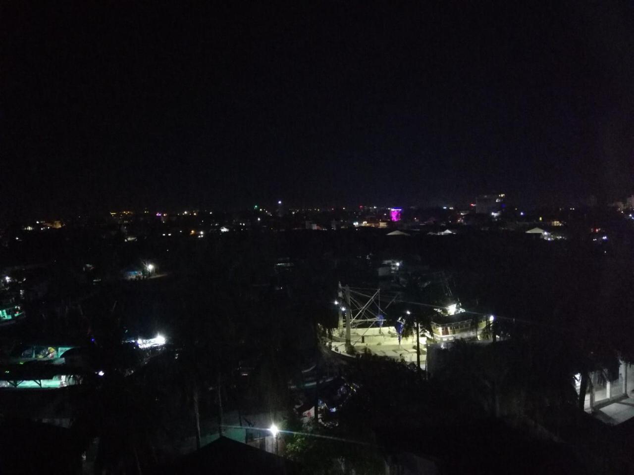 Khach San Tuyet Hien Hotel ฟู้โกว๊ก ภายนอก รูปภาพ